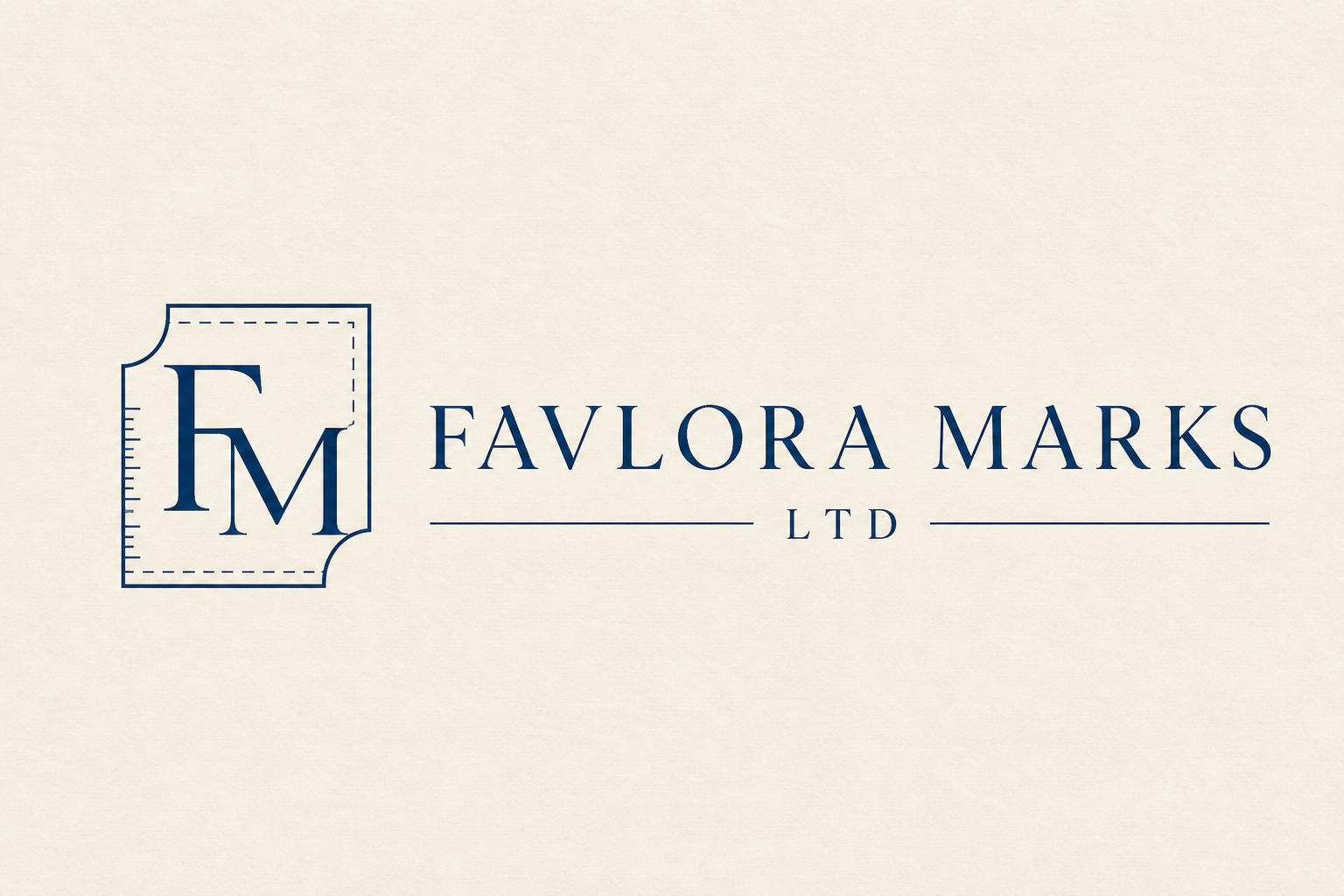FAVLORA MARKS LTD